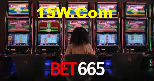 Welcome Bonus bet665