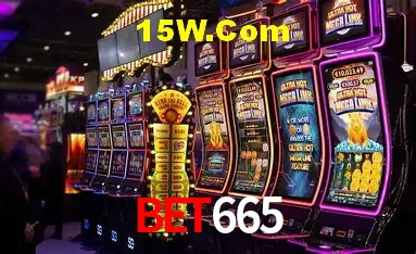 Integração de APIs bet665