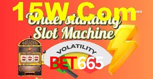 Slot Games bet665