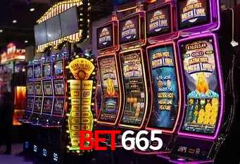 Login Seguro bet665