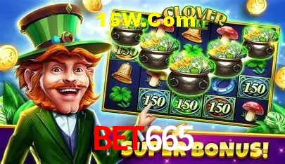 Recursos de Bônus bet665