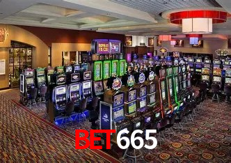 Avaliações dos Jogadores bet665