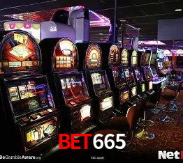 Provedores de Jogos bet665