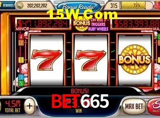 Cadastro Rápido bet665