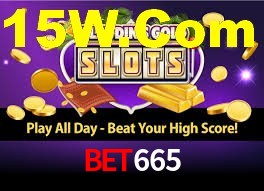 VIP Casino bet665