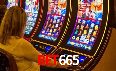 Especiais de Fim de Semana bet665