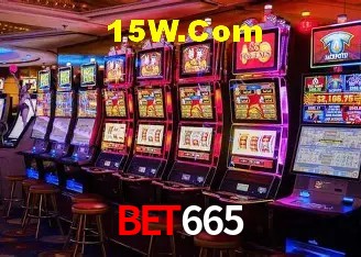 Sistemas de Segurança bet665