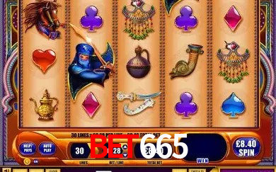 Desvendando o Mundo dos Jogos Virtuais na bet665