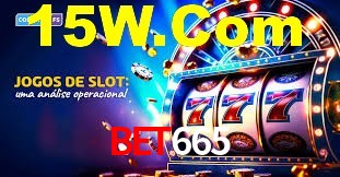 bet665 App Interface