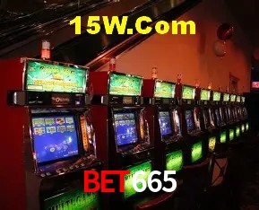 Apostas Esportivas na bet665: Um Guia Completo
