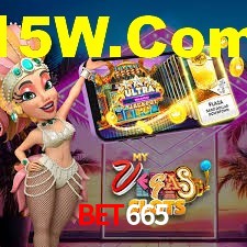 Roulette Table bet665