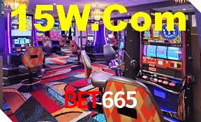 Exclusive Games bet665