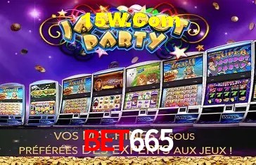 Inovações de Jogos na bet665: O Futuro das Experiências Interativas