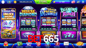 Tournaments bet665