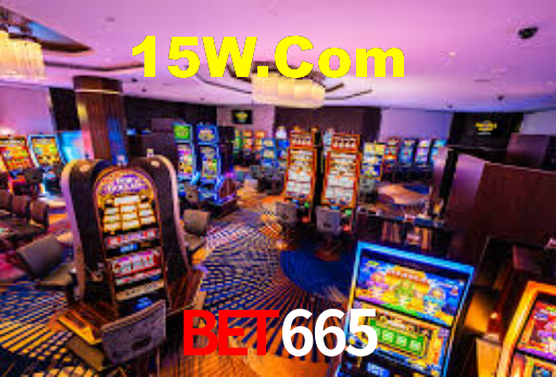 Desvendando o Mundo dos Jogos Virtuais na bet665
