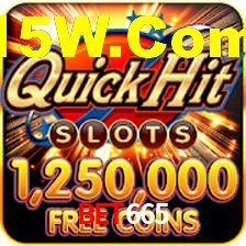 Sinta a adrenalina dos jogos de cassino com bet665