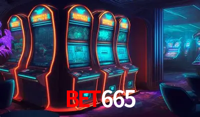 Apostas Esportivas na bet665: Um Guia Completo