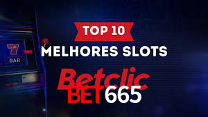 bet665: Seu Cassino Premiado com Pagamentos Rápidos