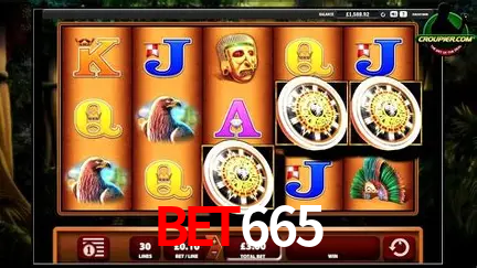 A Popularidade dos Caça-Níqueis no bet665