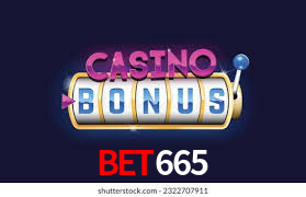 Blackjack Table bet665