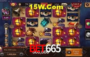 A Popularidade dos Caça-Níqueis no bet665