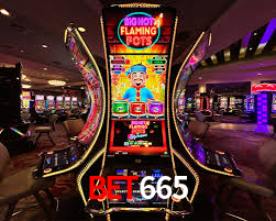 VIP Casino bet665